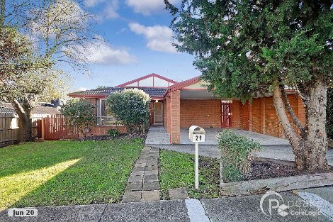 29 Albrecht Ave, Berwick, VIC 3806