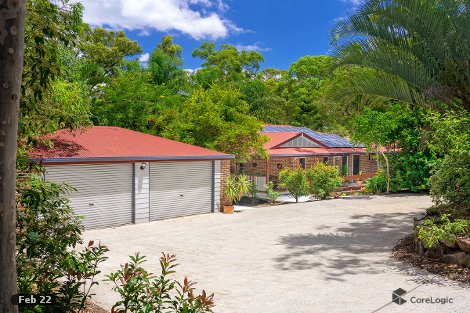 49 Allen Rd, Bunya, QLD 4055