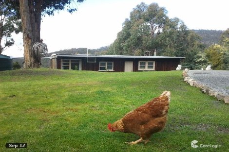 61 Mount Lloyd Rd, Mount Lloyd, TAS 7140