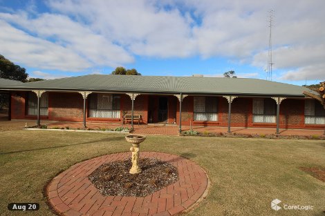 109 Pope Rd, Waikerie, SA 5330