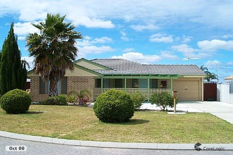 1 Taraw Cl, Warnbro, WA 6169