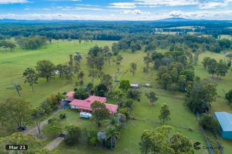 67 Raymonds Lane, Frederickton, NSW 2440