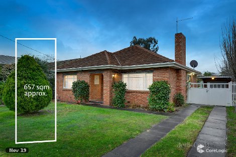 33 Ohara St, Blackburn, VIC 3130