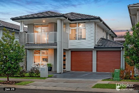 12 Gromark Tce, Gables, NSW 2765