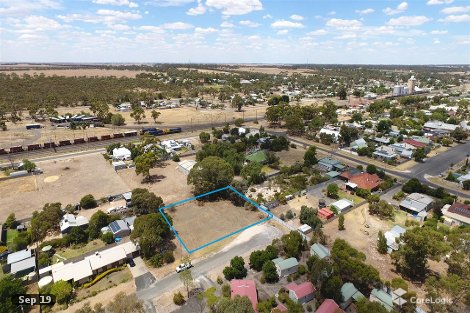 3 Montrose St, Dimboola, VIC 3414