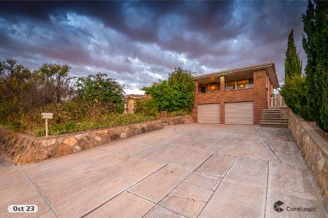 297 Hindmarsh Dr, Rivett, ACT 2611