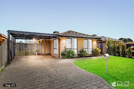 8 Rosedale Pl, Wyndham Vale, VIC 3024