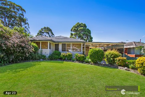 26 Lodge Ave, Old Toongabbie, NSW 2146