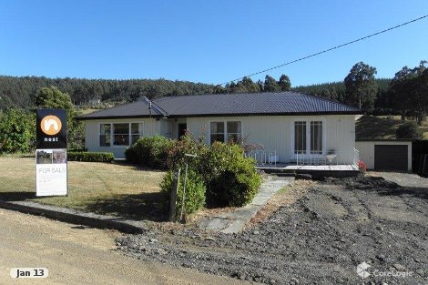 56 Fairy Falls Rd, Geeveston, TAS 7116