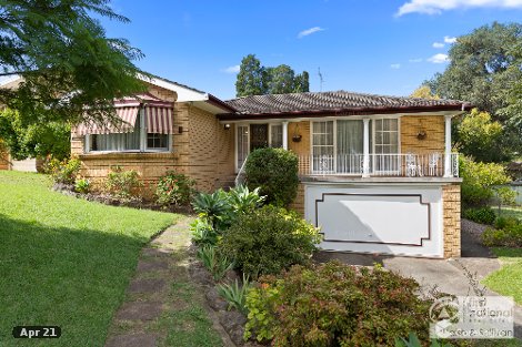 3 Asquith Ave, Winston Hills, NSW 2153