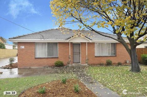 1/61 Strathallan Rd, Macleod, VIC 3085