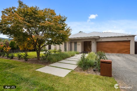 65 Bent St, Macedon, VIC 3440