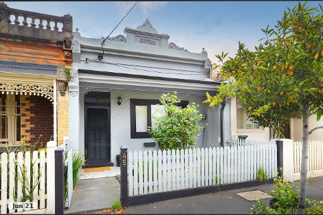 45 Amess St, Carlton North, VIC 3054