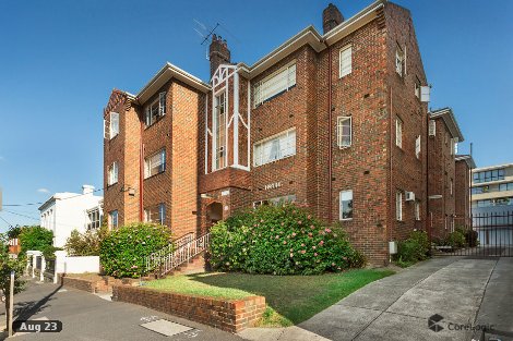 9/129-135 Grey St, East Melbourne, VIC 3002