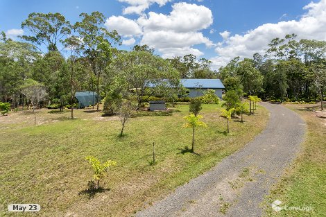 25 Melaleuca Cl, Koah, QLD 4881