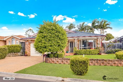 16 Haddon Cl, Glenwood, NSW 2768