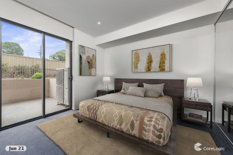 1/2 Lodge St, Hornsby, NSW 2077