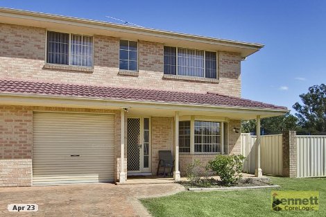 2/18 Tindell St, Bligh Park, NSW 2756