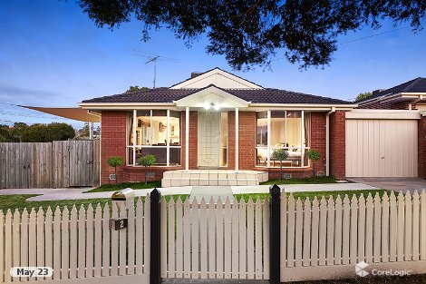 2 Tullius Ave, Oakleigh East, VIC 3166