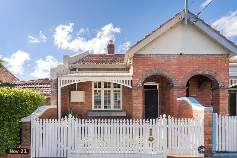 22 St John St, Lewisham, NSW 2049