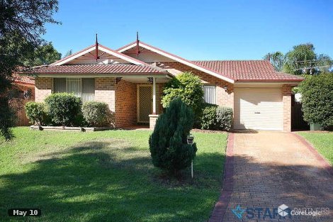 16 Sandpiper Tce, Plumpton, NSW 2761