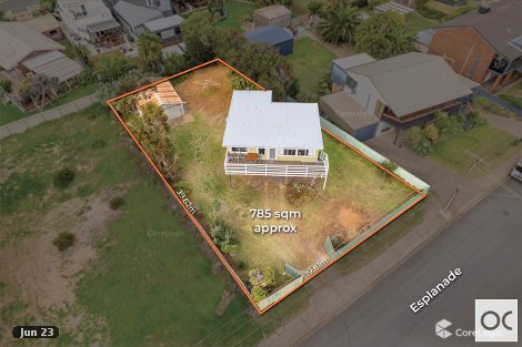 418 Esplanade, Moana, SA 5169