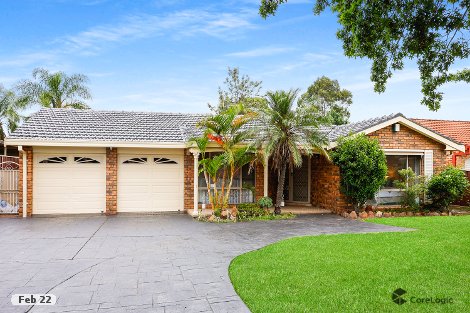 62 Warbler St, Erskine Park, NSW 2759