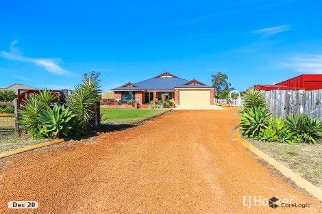 10 Macgregor Rd, Roelands, WA 6226