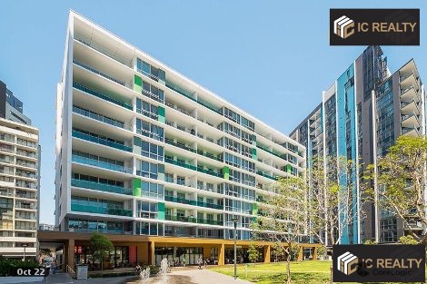 903/1 Magdalene Tce, Wolli Creek, NSW 2205