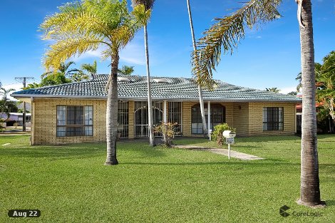 9 Malaga St, Kirwan, QLD 4817