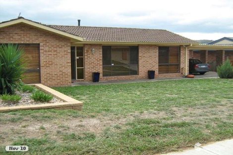 11 Benson Cres, Calwell, ACT 2905