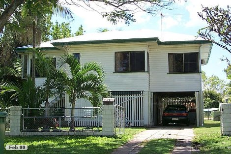 45 Purves St, Mysterton, QLD 4812