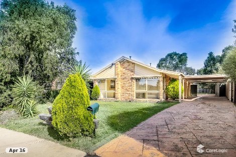 25 Glendale Ave, Epping, VIC 3076