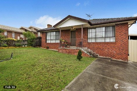 49 Lightwood Cres, Meadow Heights, VIC 3048
