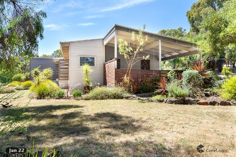 61 Browns Rd, Smythesdale, VIC 3351