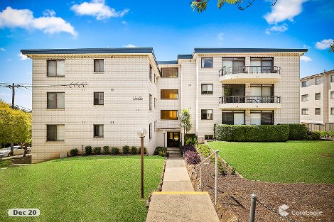 21/1-3 Kulgoa Ave, Ryde, NSW 2112