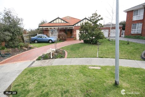 18 Fernbrook Rise, Knoxfield, VIC 3180