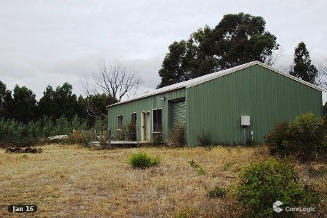 94 Blue Hills Rd, Copping, TAS 7174