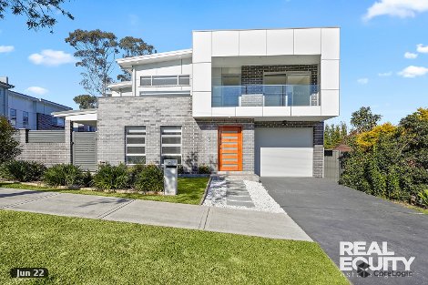 8/8-10 Goldfinch St, Moorebank, NSW 2170