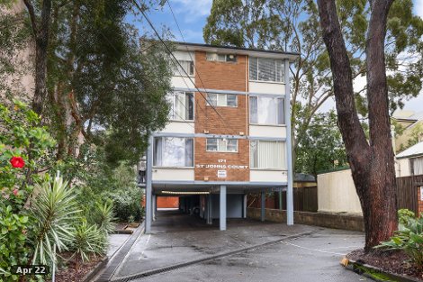 6/171 St Johns Rd, Glebe, NSW 2037