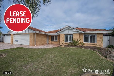 1 Duncraig Ct, Cooloongup, WA 6168