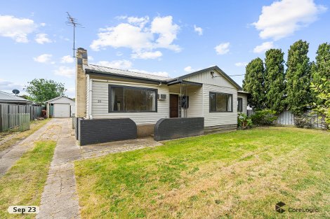 23 Mary St, Heyfield, VIC 3858