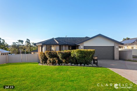 11 Fullford Cove, Rutherford, NSW 2320