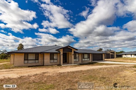 20 Jacana Dr, Adare, QLD 4343