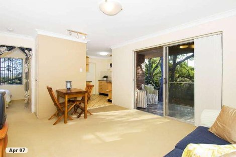 19/7 Western Ave, North Manly, NSW 2100