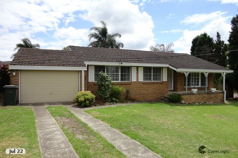 6 Forest Cl, Northmead, NSW 2152