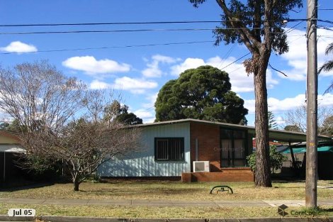 3 Melanesia Ave, Lethbridge Park, NSW 2770