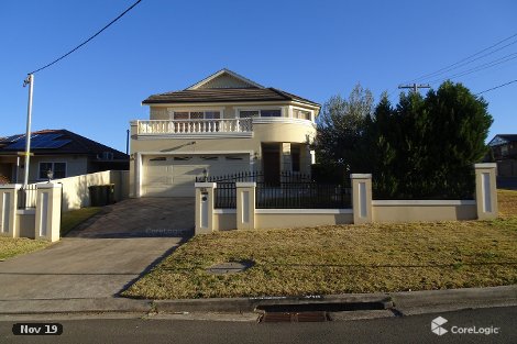 54 Rowley St, Pendle Hill, NSW 2145