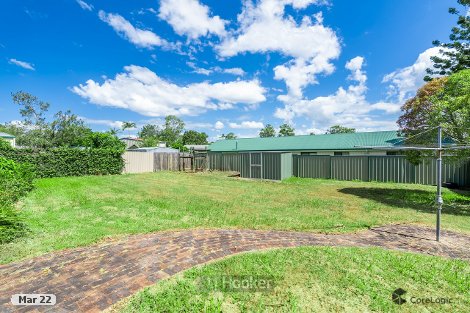 18 Glendale Cres, Browns Plains, QLD 4118