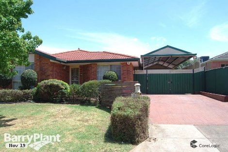 3 Rogers Cl, Burnside, VIC 3023